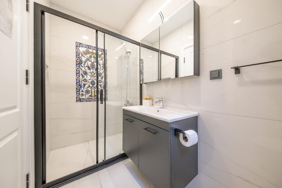 Misty Mountain Luxury Villa Fethiye, Yesiluzumlu by Sunworld Villas Villa in Muğla Province