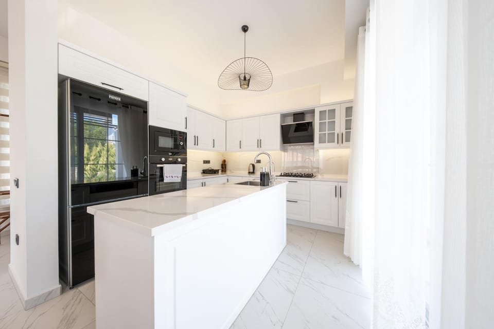 Misty Mountain Luxury Villa Fethiye, Yesiluzumlu by Sunworld Villas Villa in Muğla Province