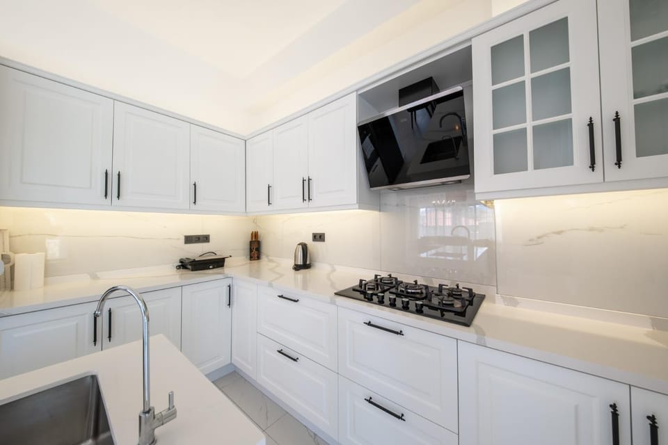 Misty Mountain Luxury Villa Fethiye, Yesiluzumlu by Sunworld Villas Villa in Muğla Province
