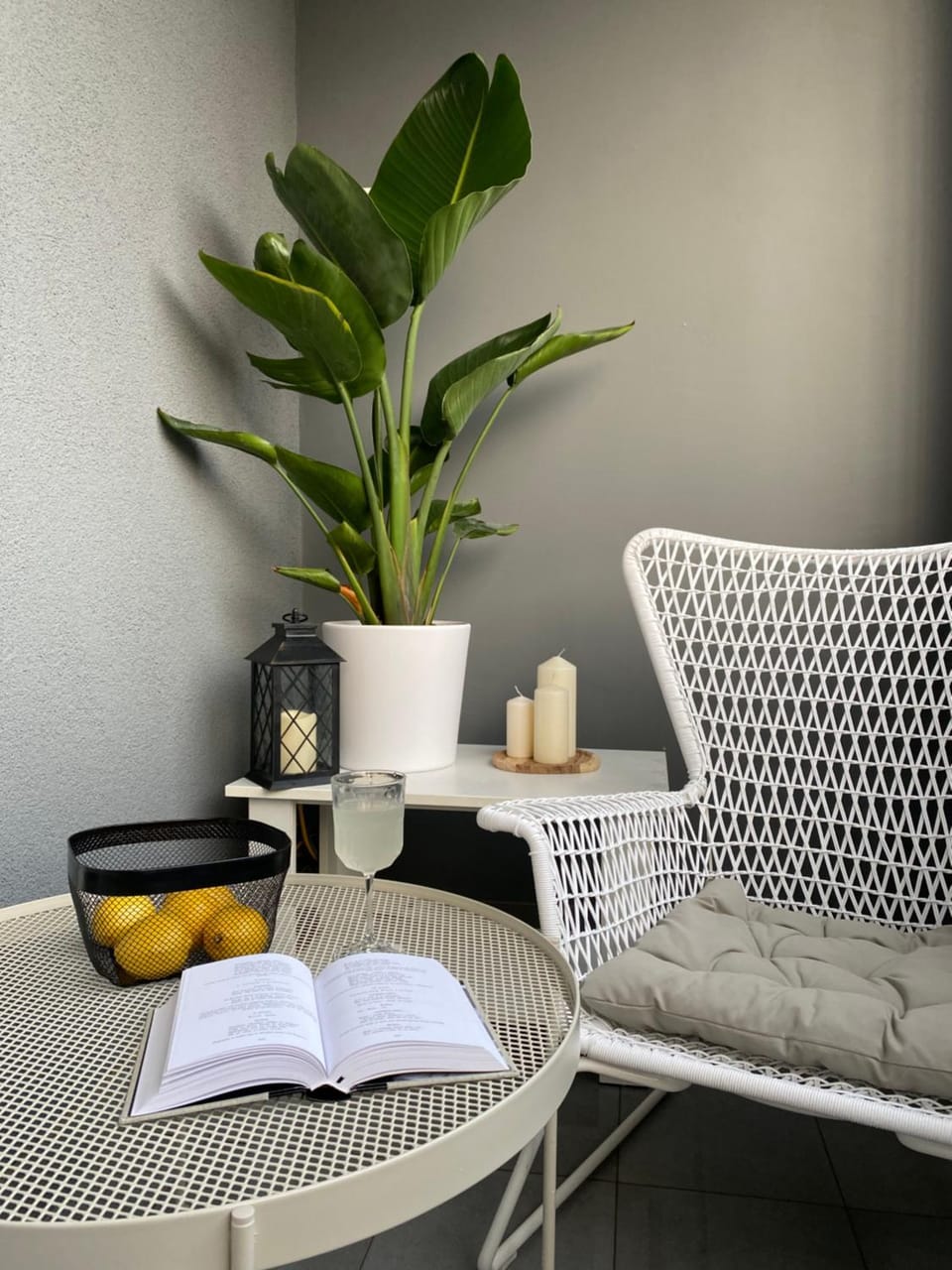 Bubble Apartment in Split