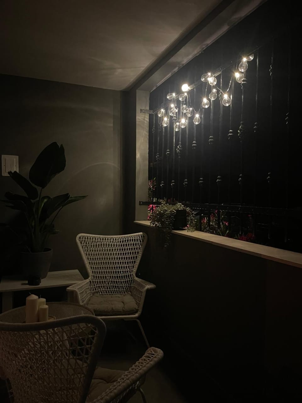 Bubble Apartment in Split