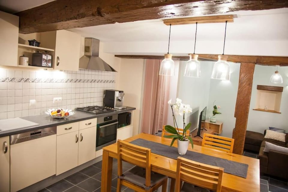 Gîte „La maison des épices“ House in Grand Est