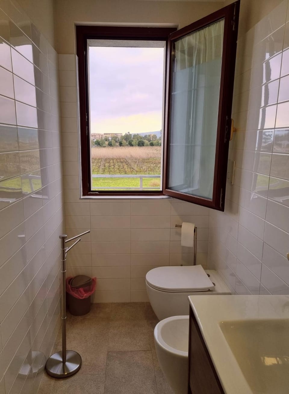 B&B Tavernese Case per ferie Bed and Breakfast in Cirò Marina