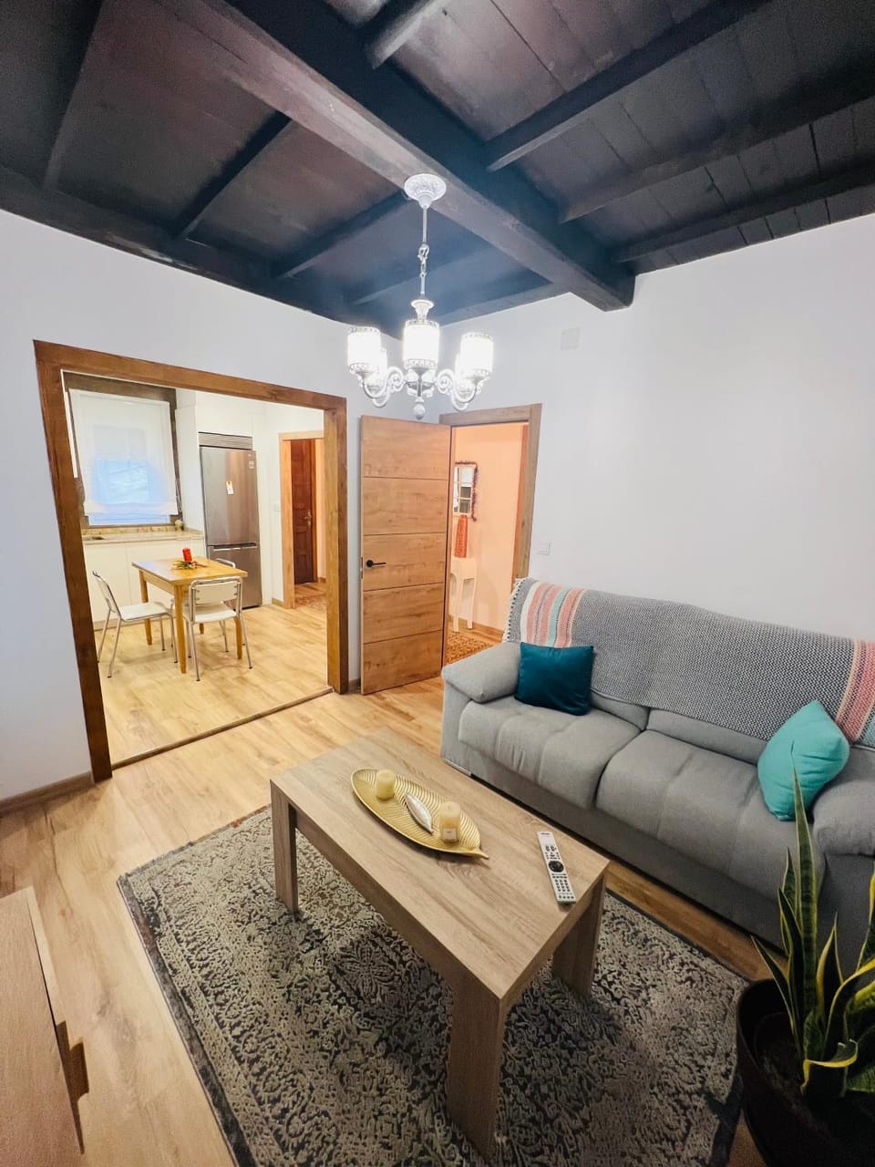 Communal lounge/ TV room, TV and multimedia