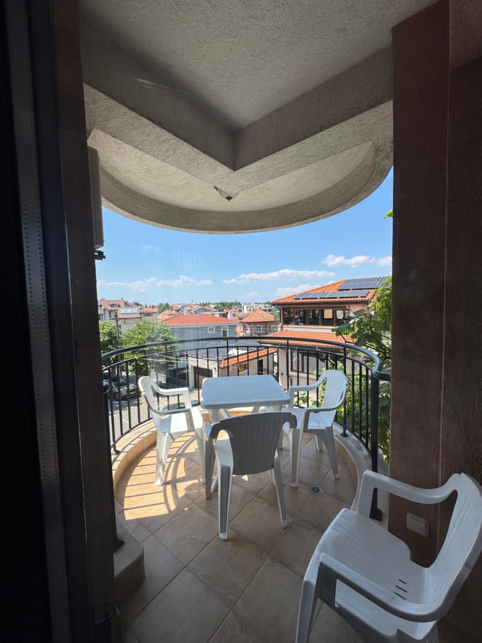 Luxury Apartments Ekaterina Apartment in Burgas Province