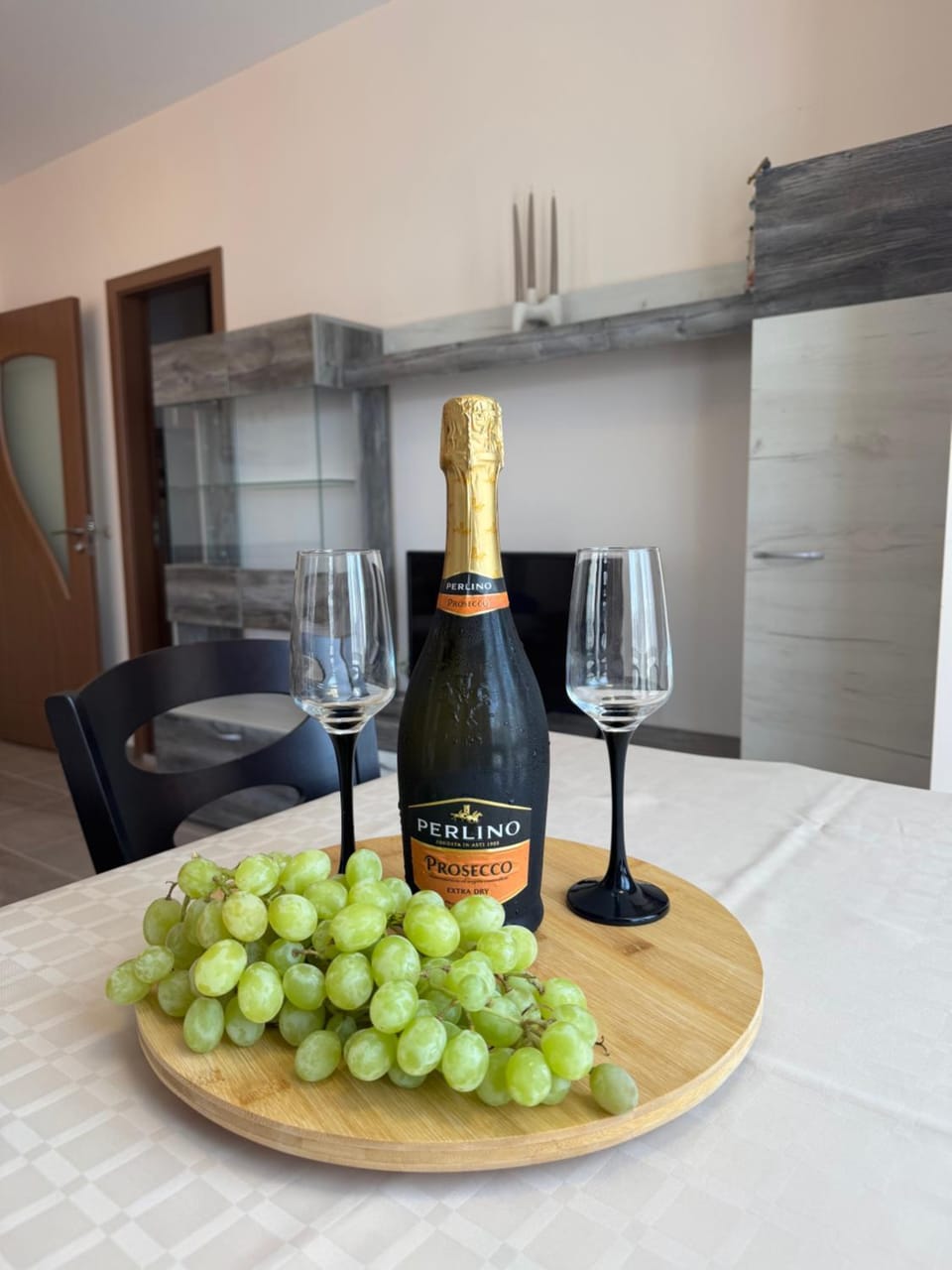 Luxury Apartments Ekaterina Apartment in Burgas Province