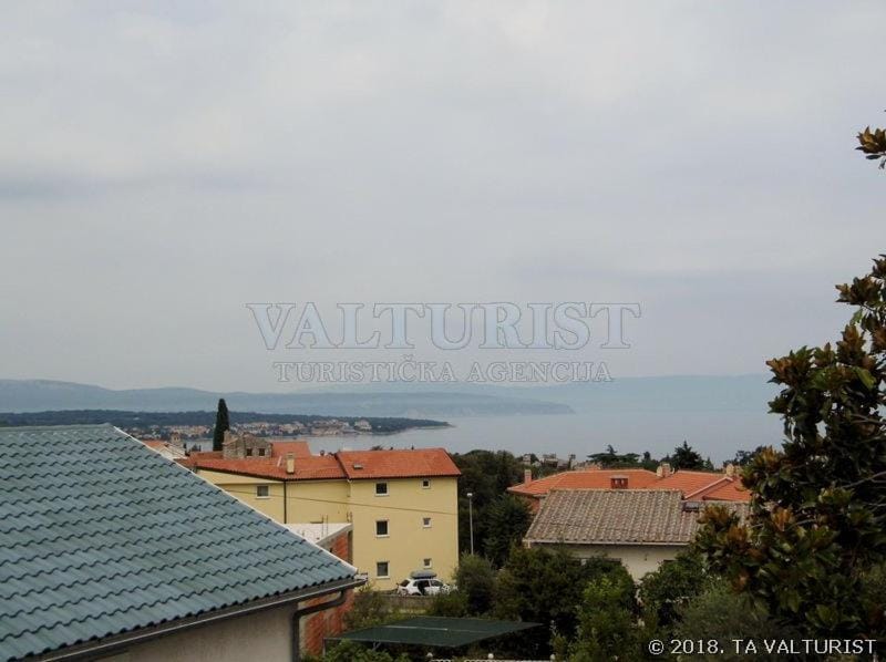 Apartments Mirjana Bed and Breakfast in Primorje-Gorski Kotar County