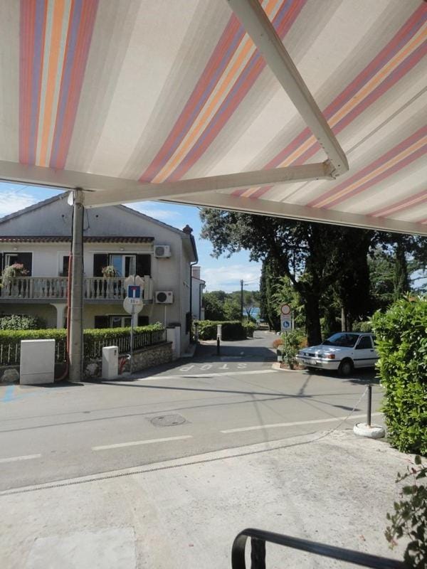 Apartments Mirjana Bed and Breakfast in Primorje-Gorski Kotar County
