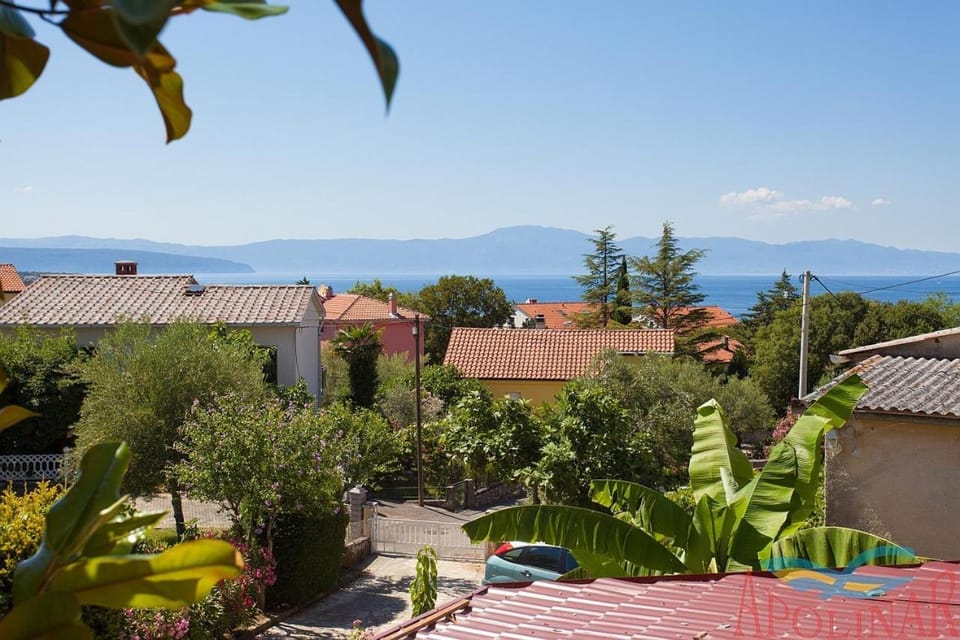 Apartments Mirjana Bed and Breakfast in Primorje-Gorski Kotar County