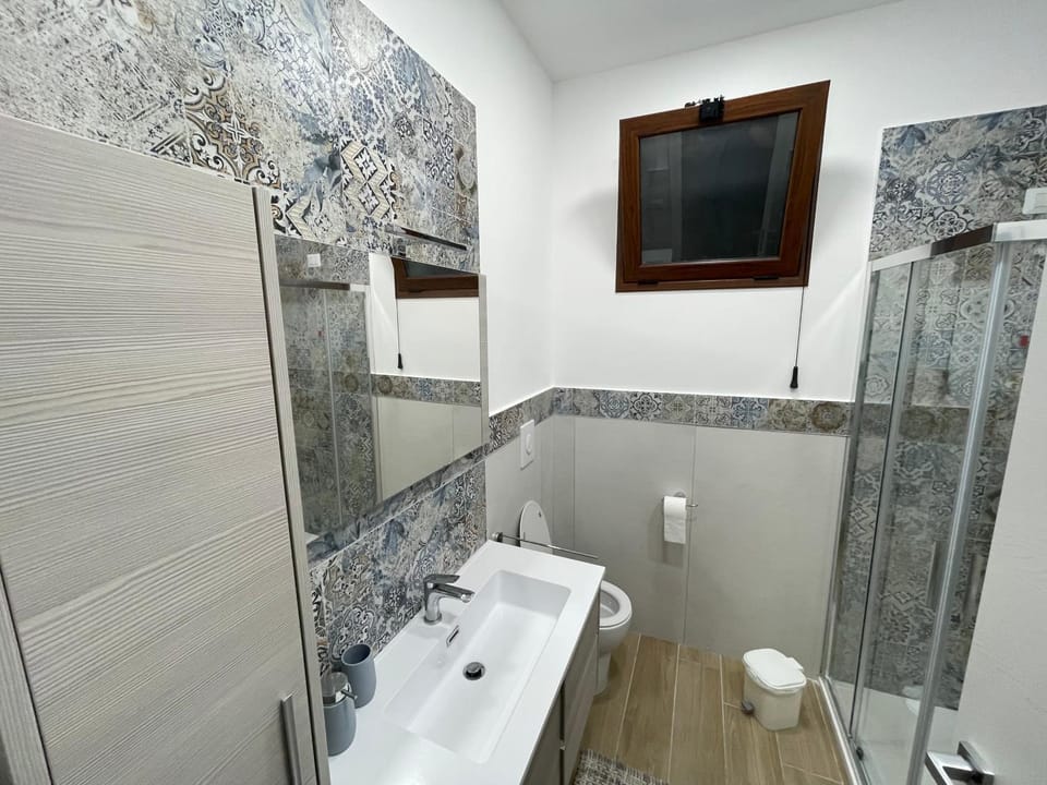 La Conchiglia Apartment in Mazara del Vallo