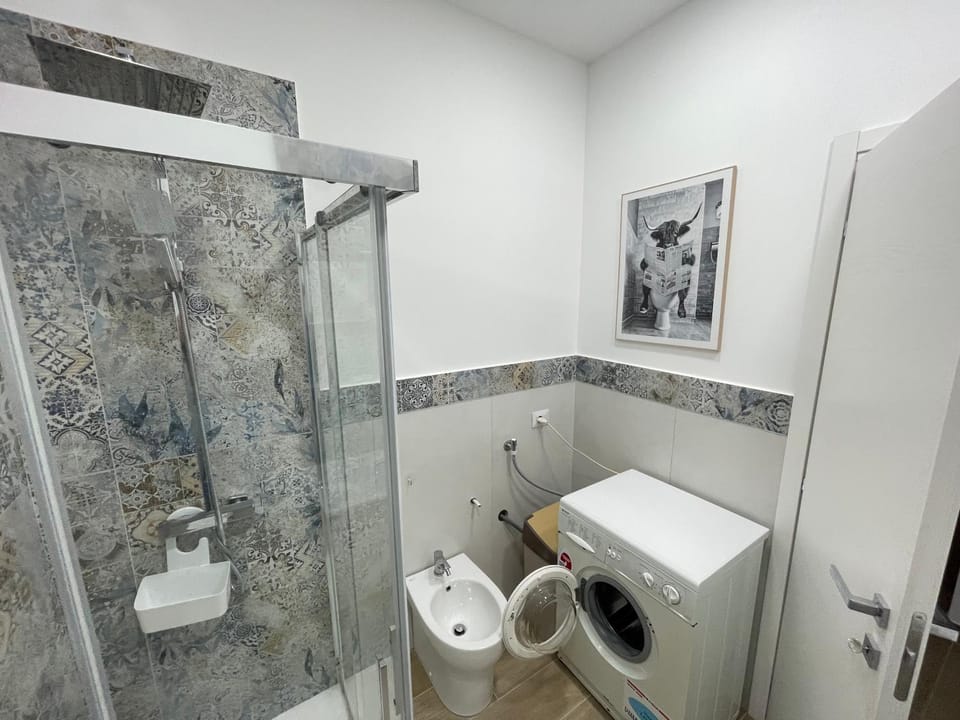 La Conchiglia Apartment in Mazara del Vallo