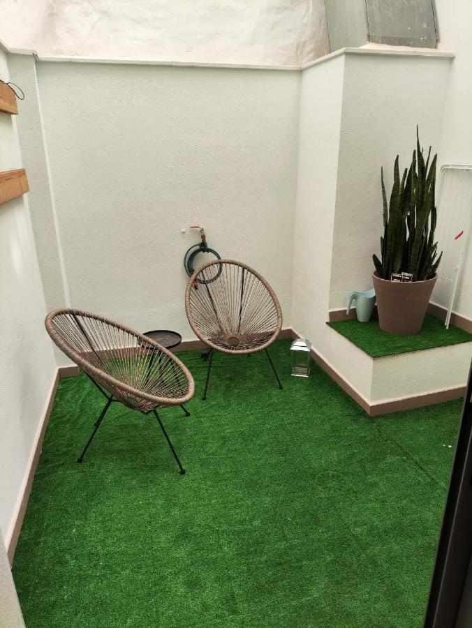 Apartamento dos aceras Apartment in Malaga