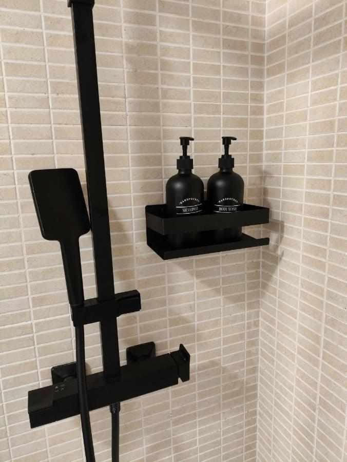Apartamento dos aceras Apartment in Malaga
