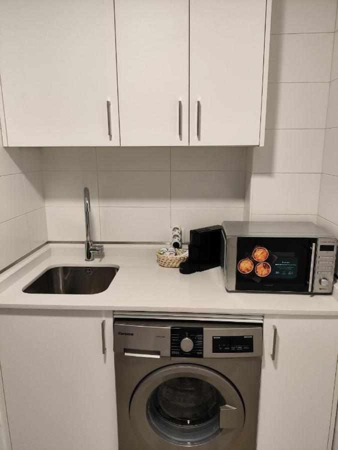 Apartamento dos aceras Apartment in Malaga