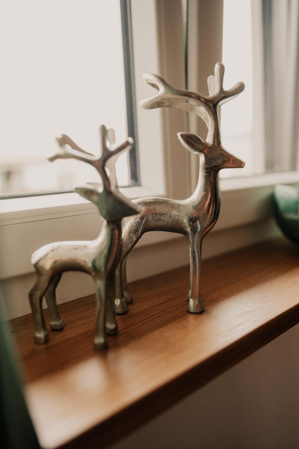 Decorative detail