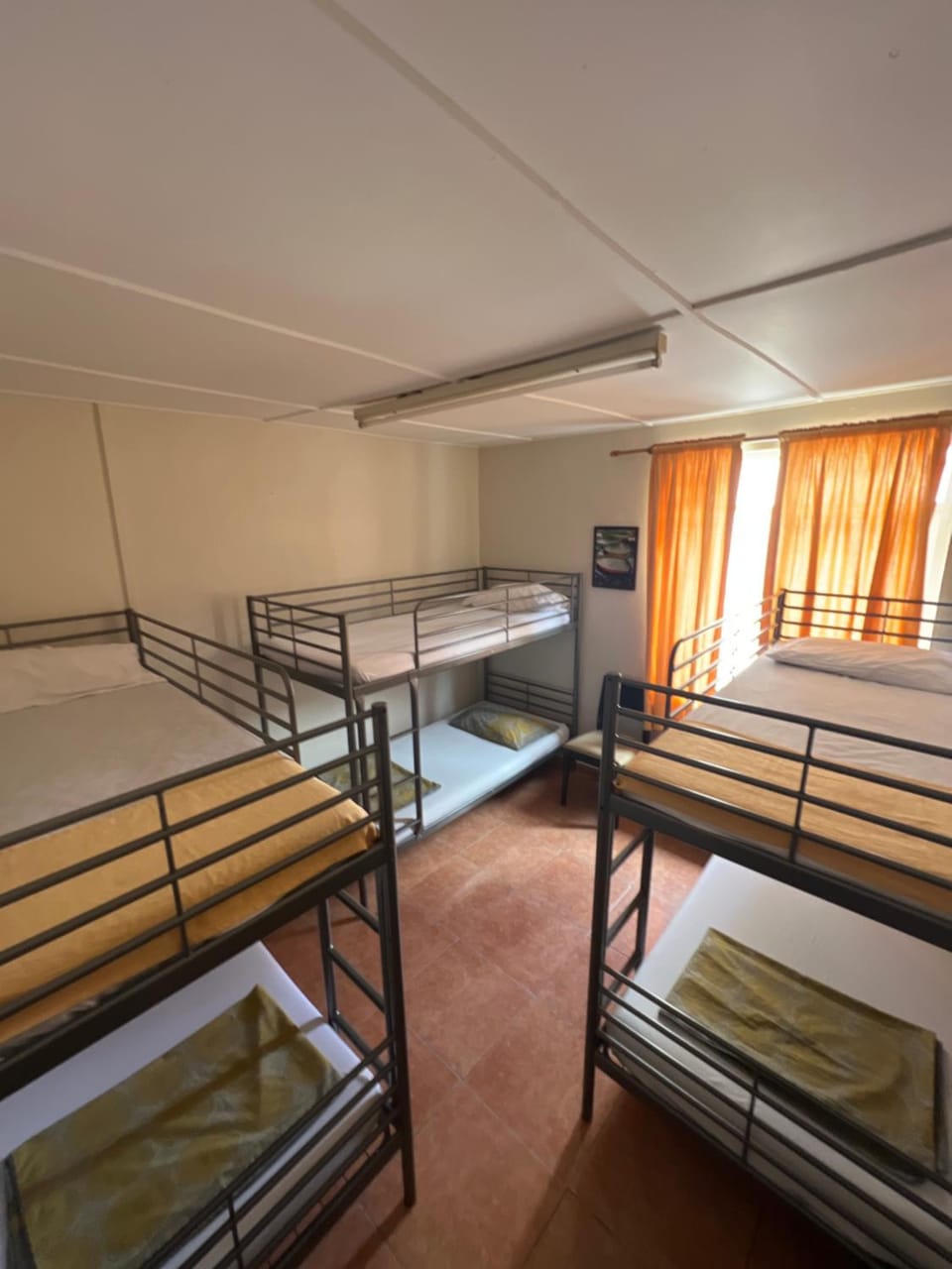 Emile Youth Hostel Hostel in Gibraltar