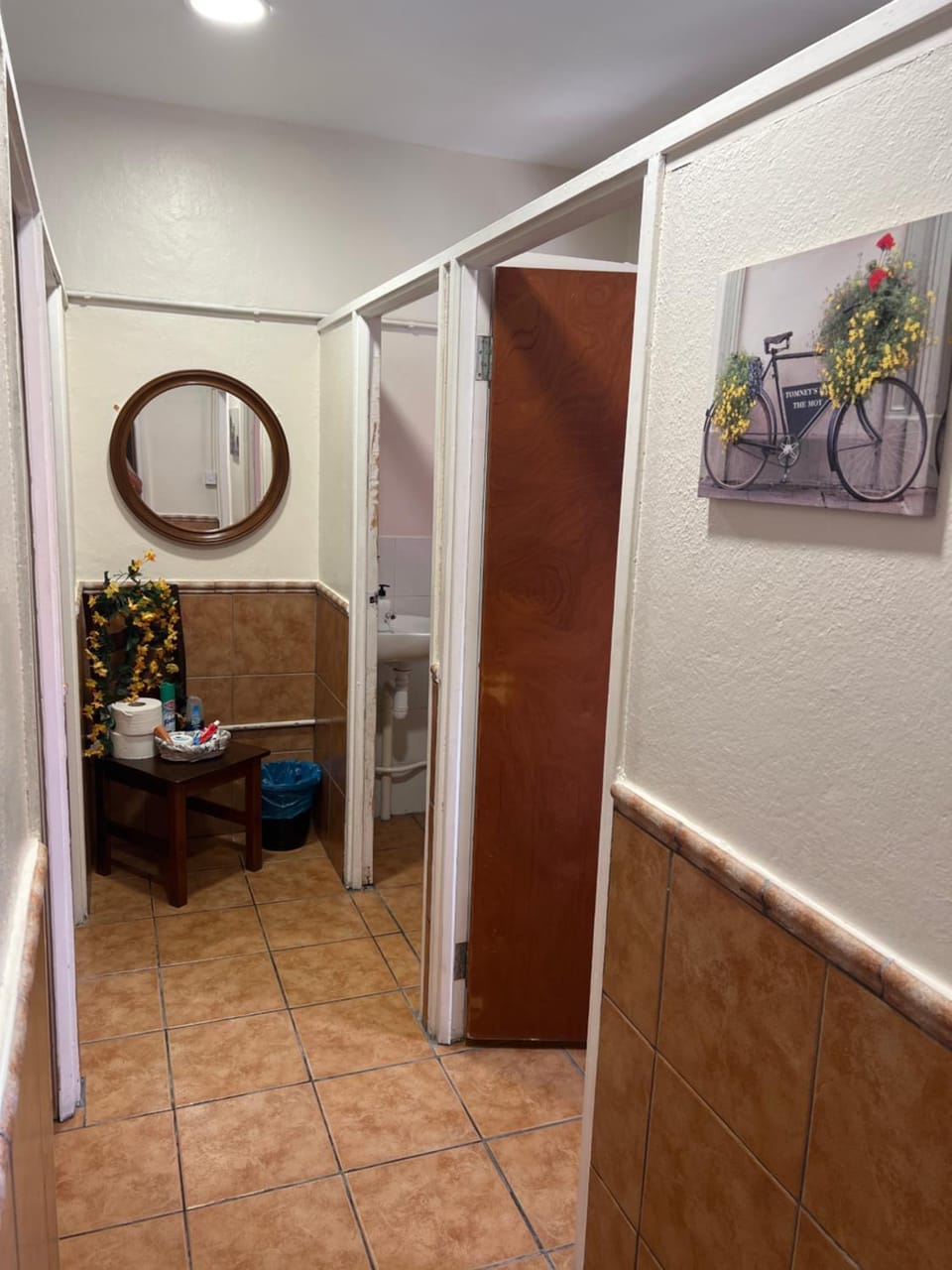 Emile Youth Hostel Hostel in Gibraltar