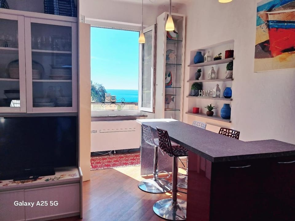 View (from property/room), Living room, Decorative detail