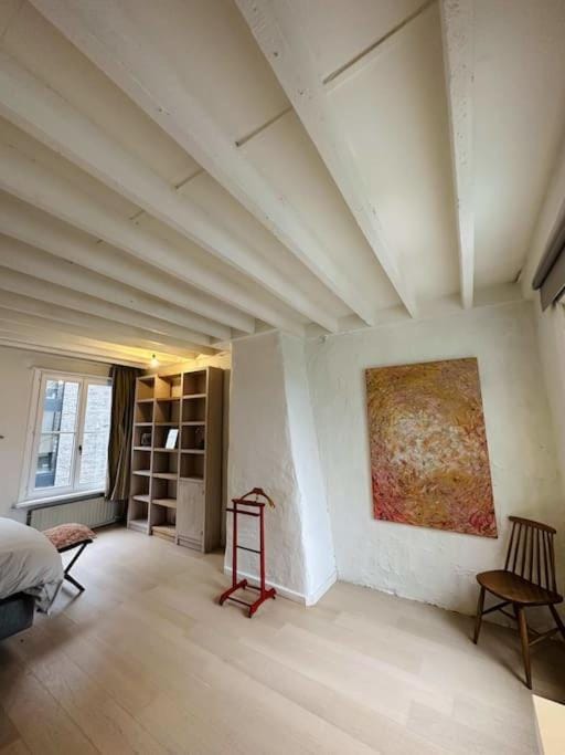 Charmante woning in city center Apartment in Antwerp