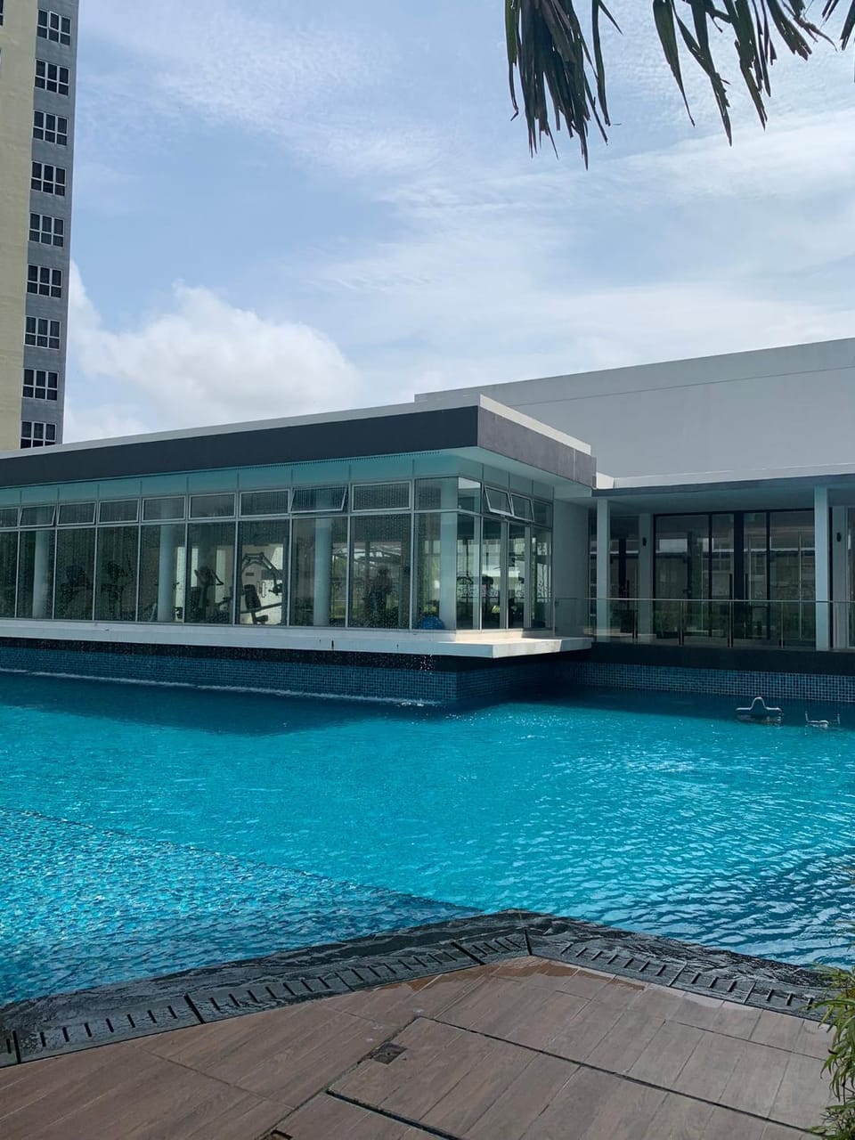 Day, Pool view, Swimming pool