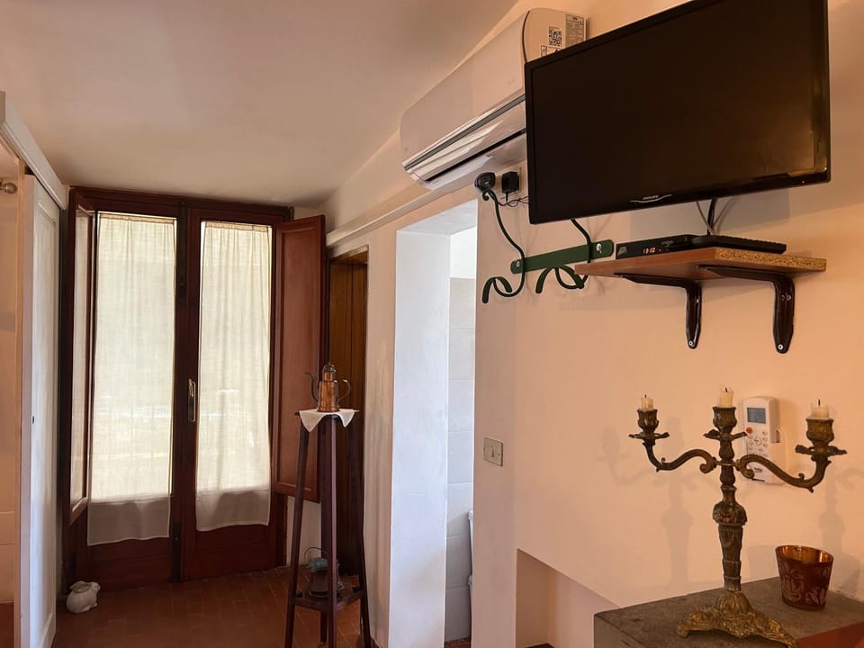 Communal lounge/ TV room, Library, TV and multimedia, Evening entertainment, air conditioner
