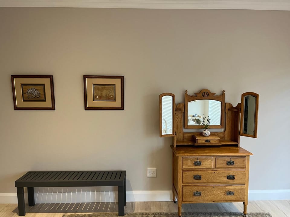 Metanoia Kingswood Golf Estate Apartment in Western Cape