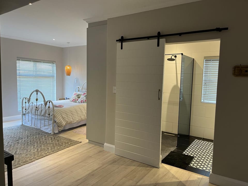Metanoia Kingswood Golf Estate Apartment in Western Cape