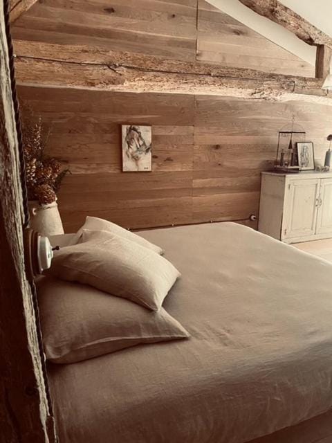 Maison Drôles d'Oiseaux Bed and Breakfast in Occitanie