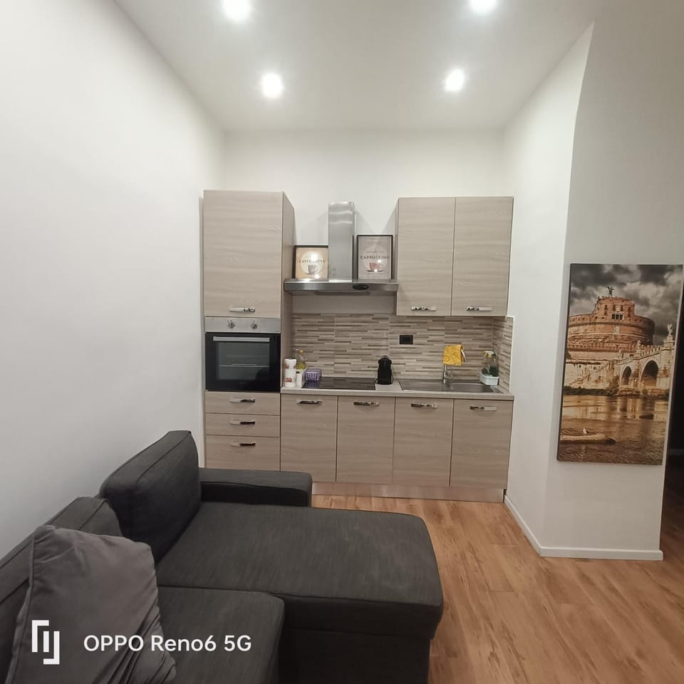 GM house Rome Apartment in Rome