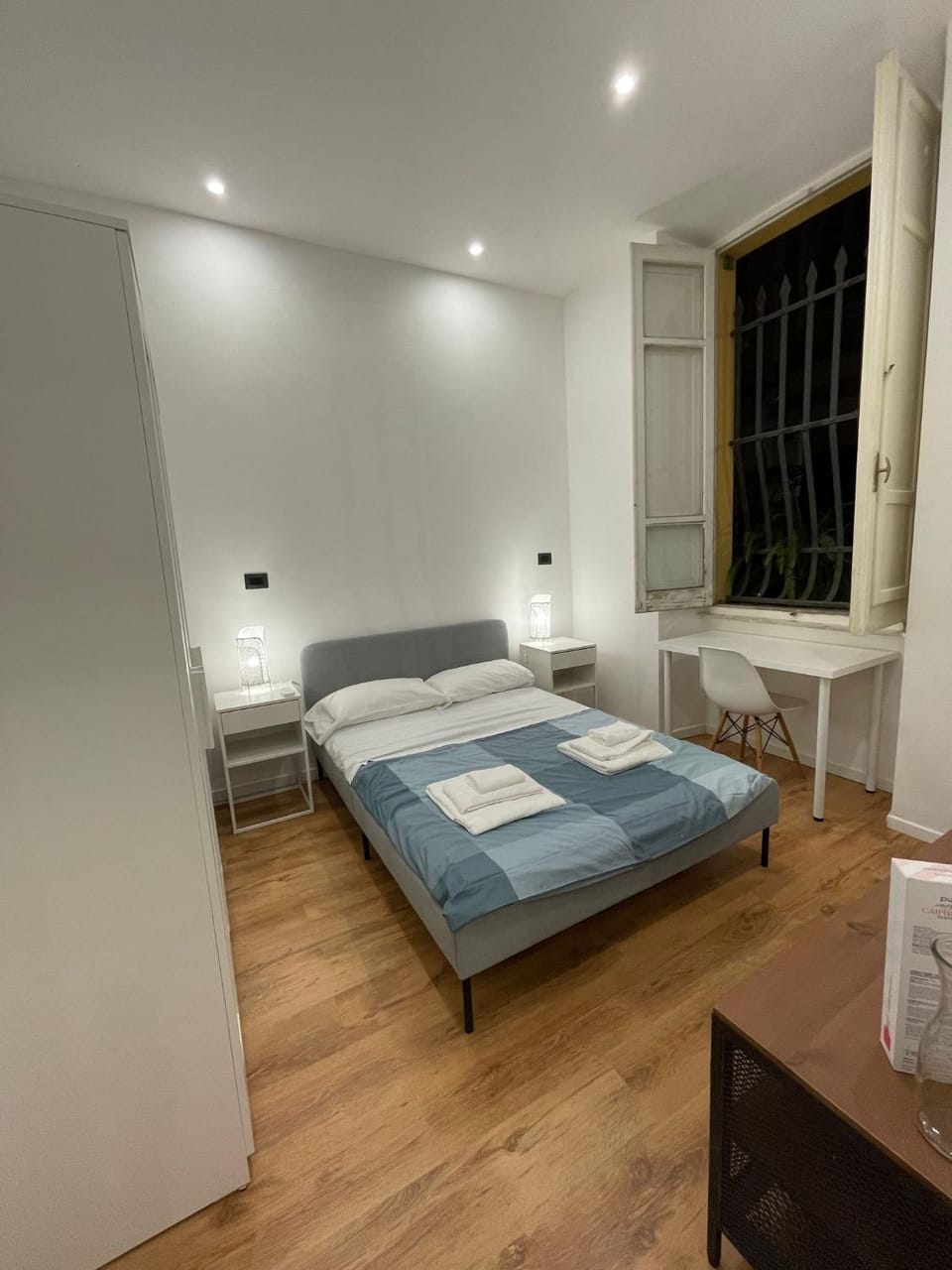GM house Rome Apartment in Rome