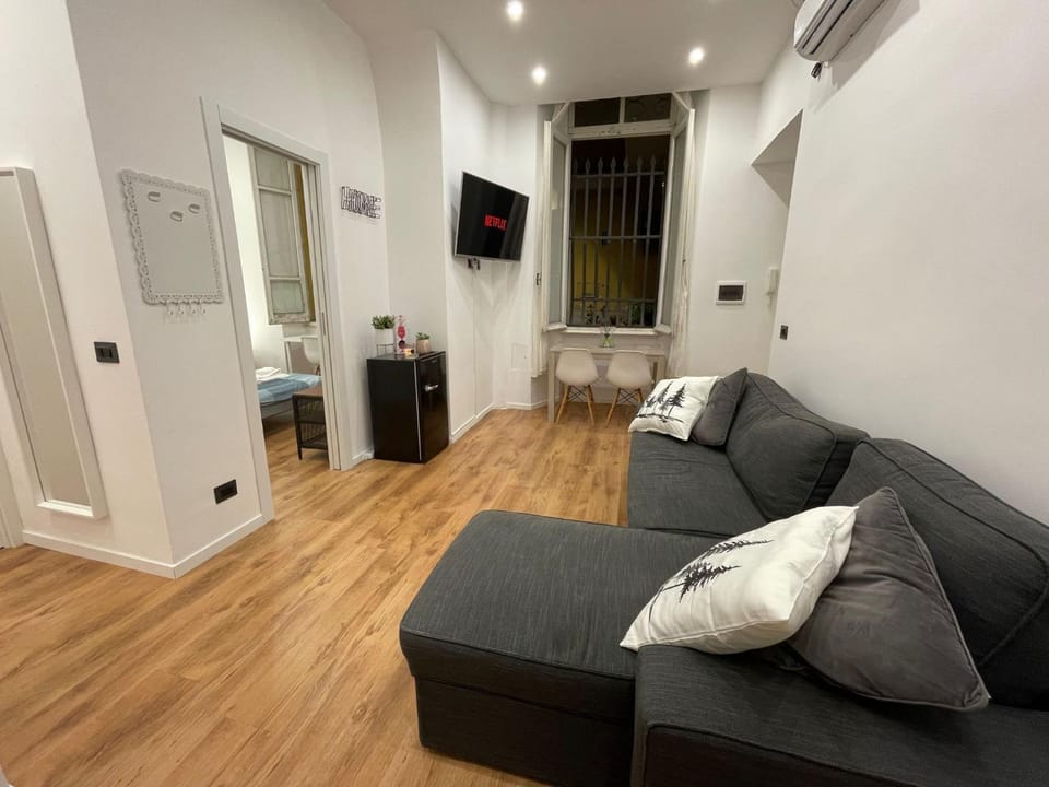GM house Rome Apartment in Rome