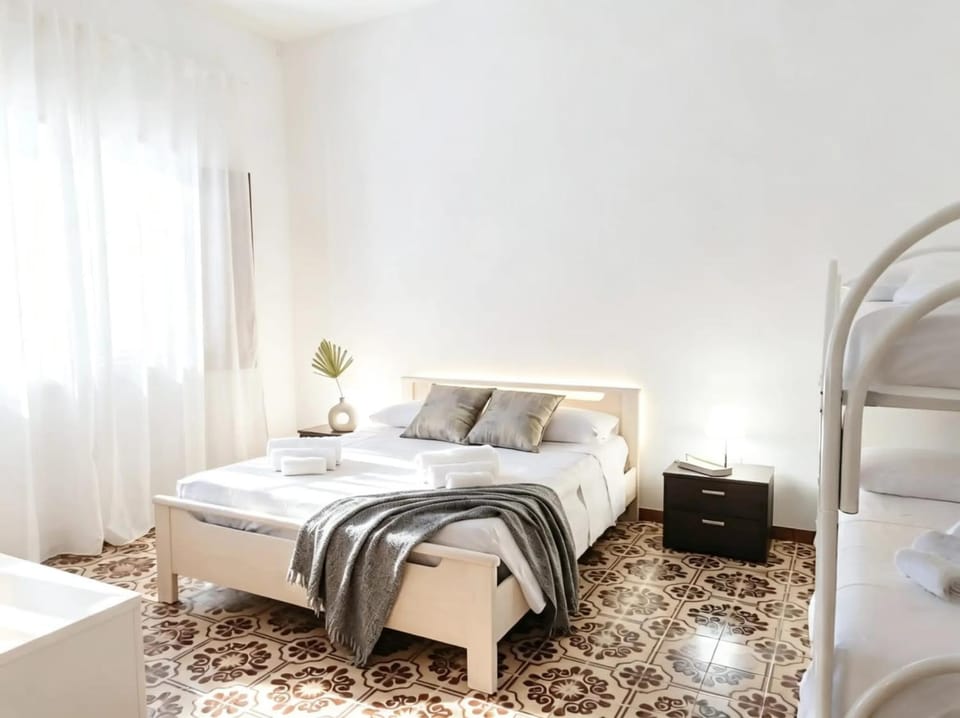 A MARE CHIARO - Posto Auto - TORRE LAPILLO - SALENTO Apartment in Torre Lapillo