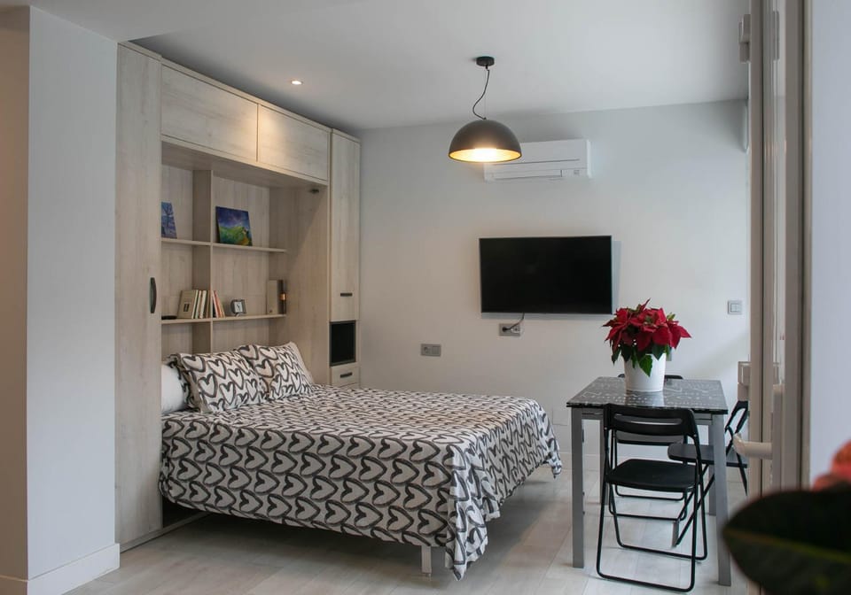 ARABA9 Apartment in Zarautz