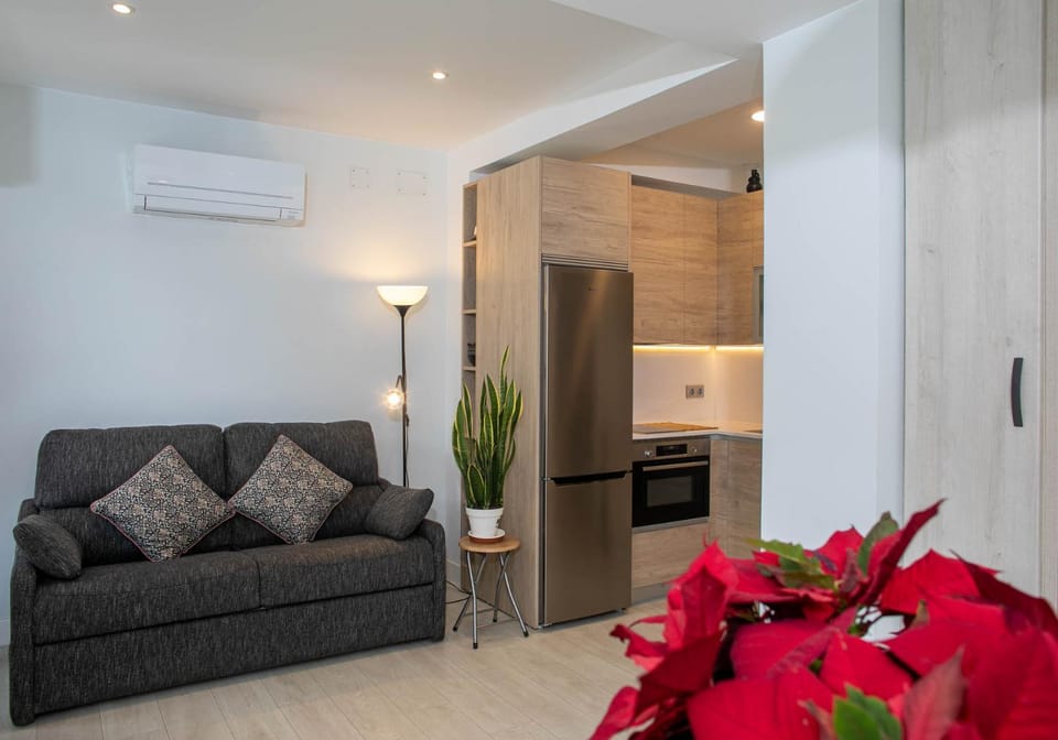 ARABA9 Apartment in Zarautz