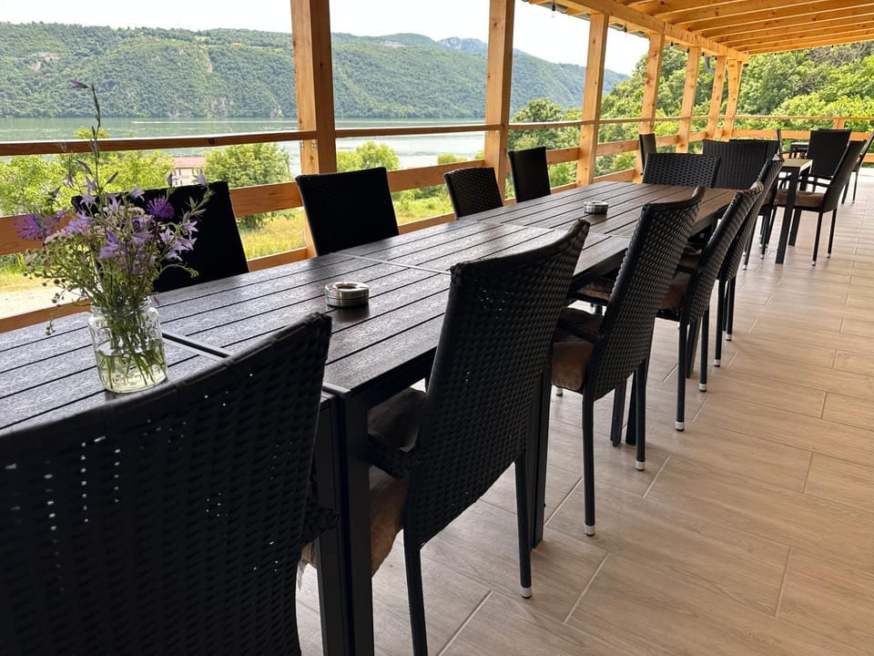 PANORAMA DAVID Bed and Breakfast in Serbia