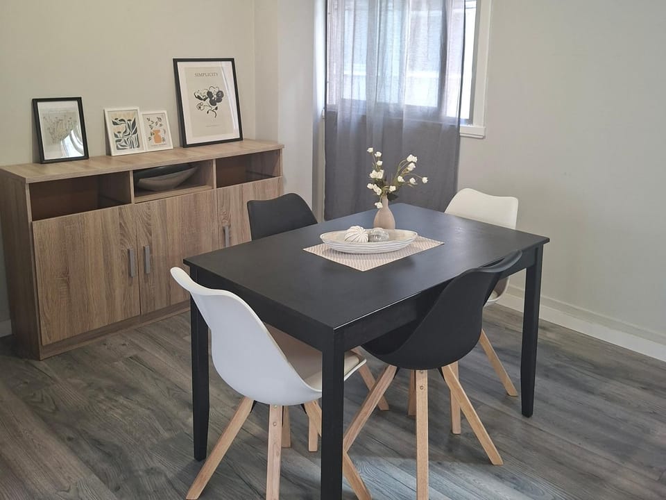 Apartamento playa sada Apartment in Galicia