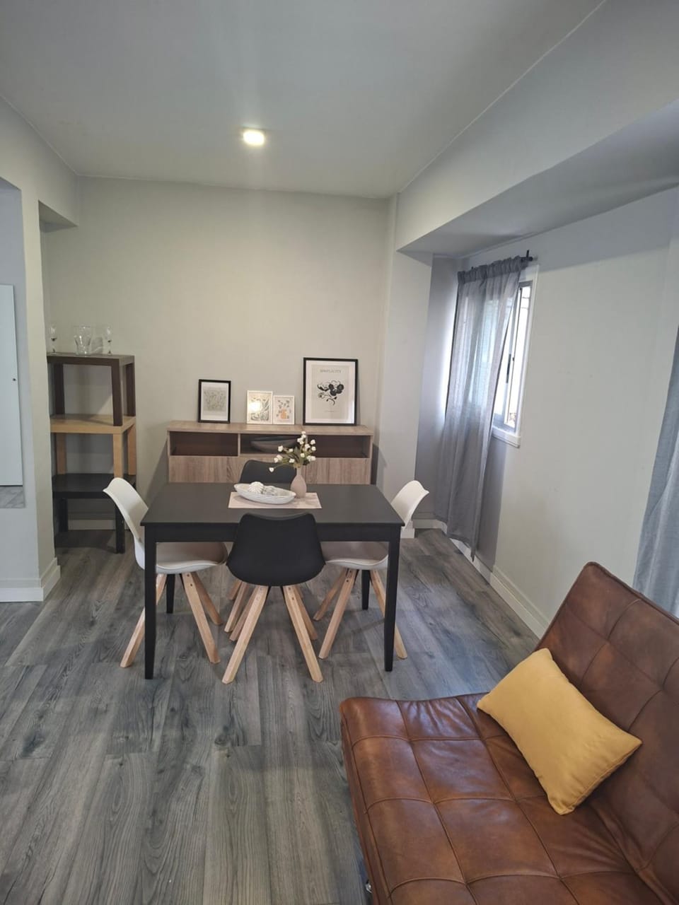 Apartamento playa sada Apartment in Galicia