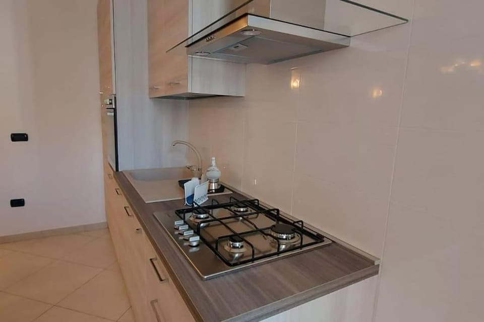 stove