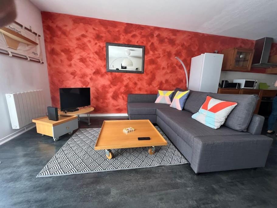 Maison Duplex T4 6 couchages House in Gujan-Mestras