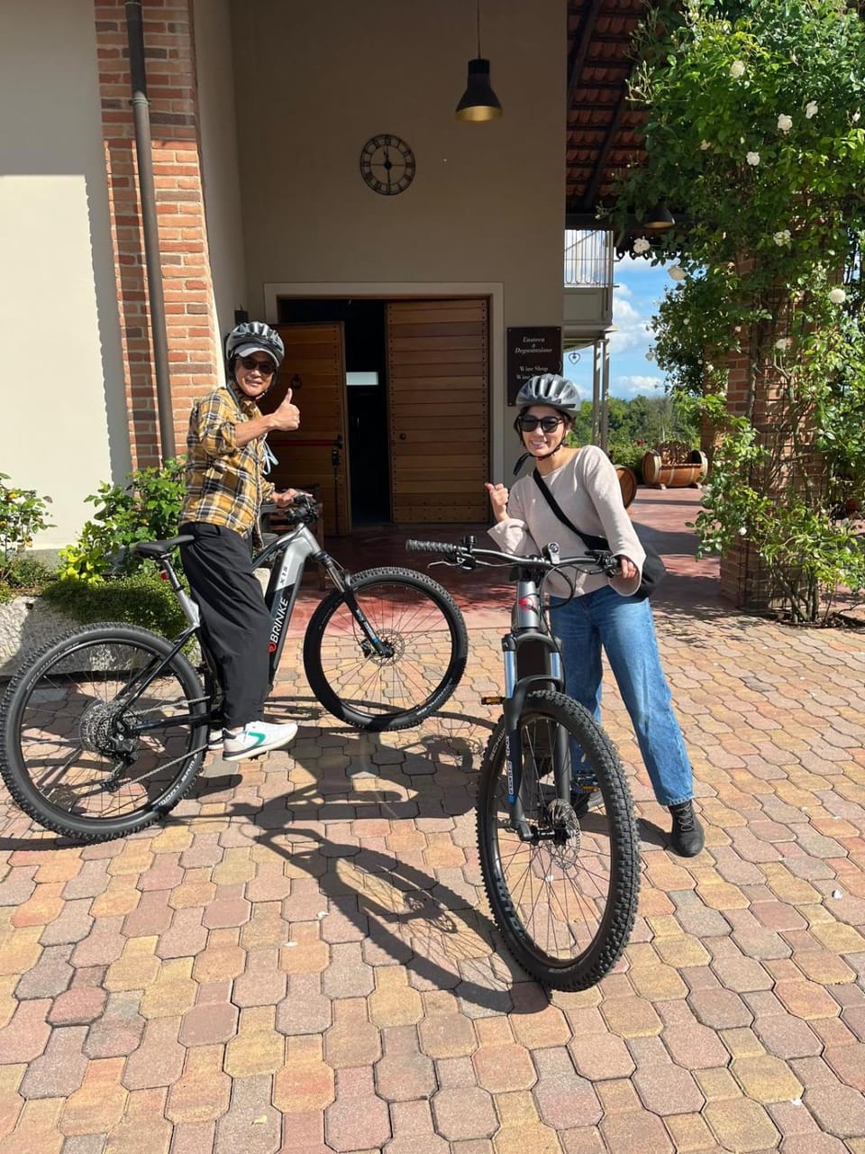 Braida Wine Resort Resort in Piedmont