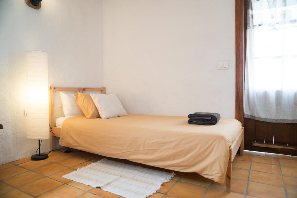 El Cerro de la Luna Bed and Breakfast in Abona