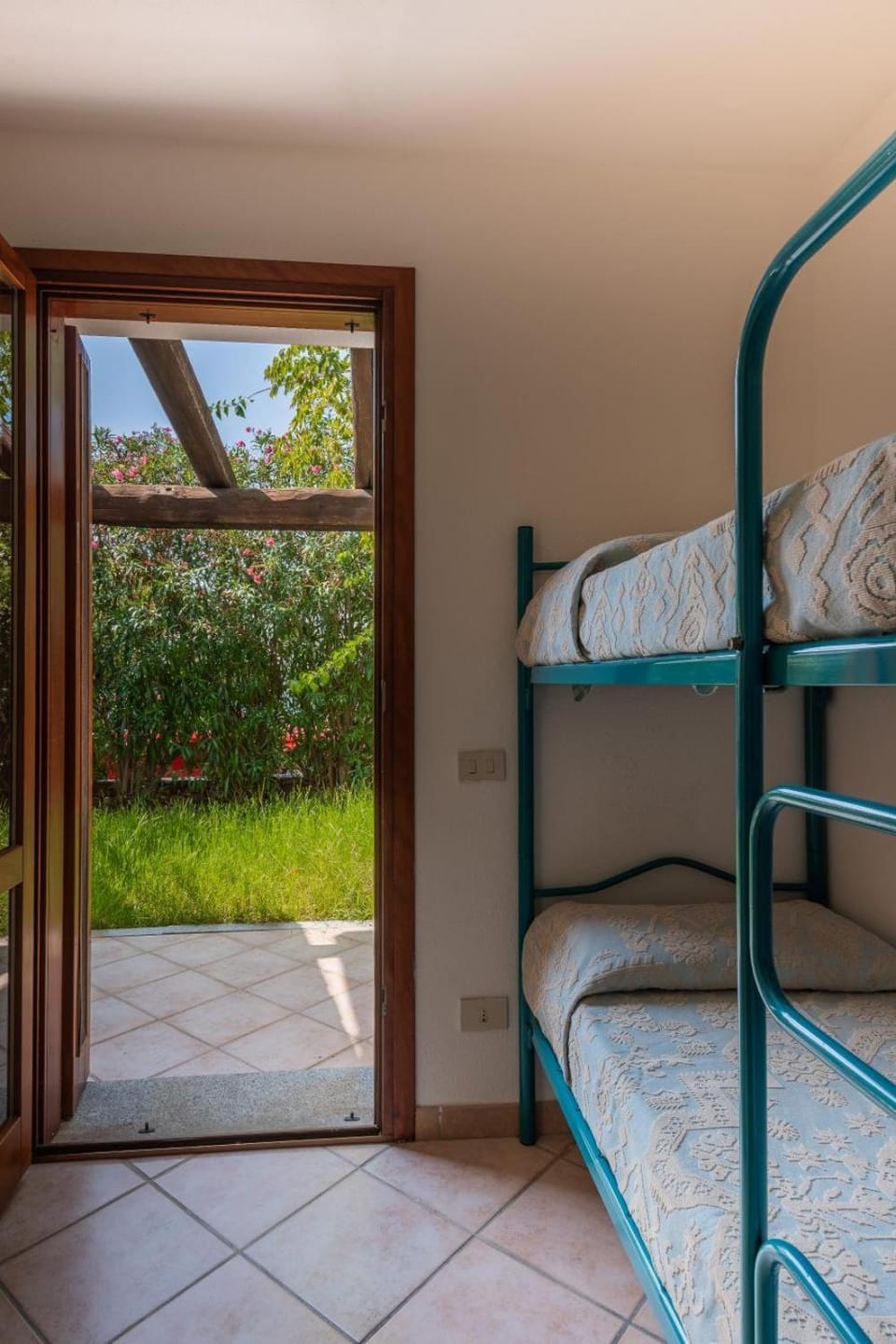 Simple Gem of Le Dimore di Budoni 2 Bedroom Trilo6 Apartment sleeps 6 persons Apartment in Budoni