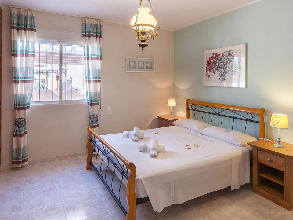 Villa Quito by Interhome Villa in Calp
