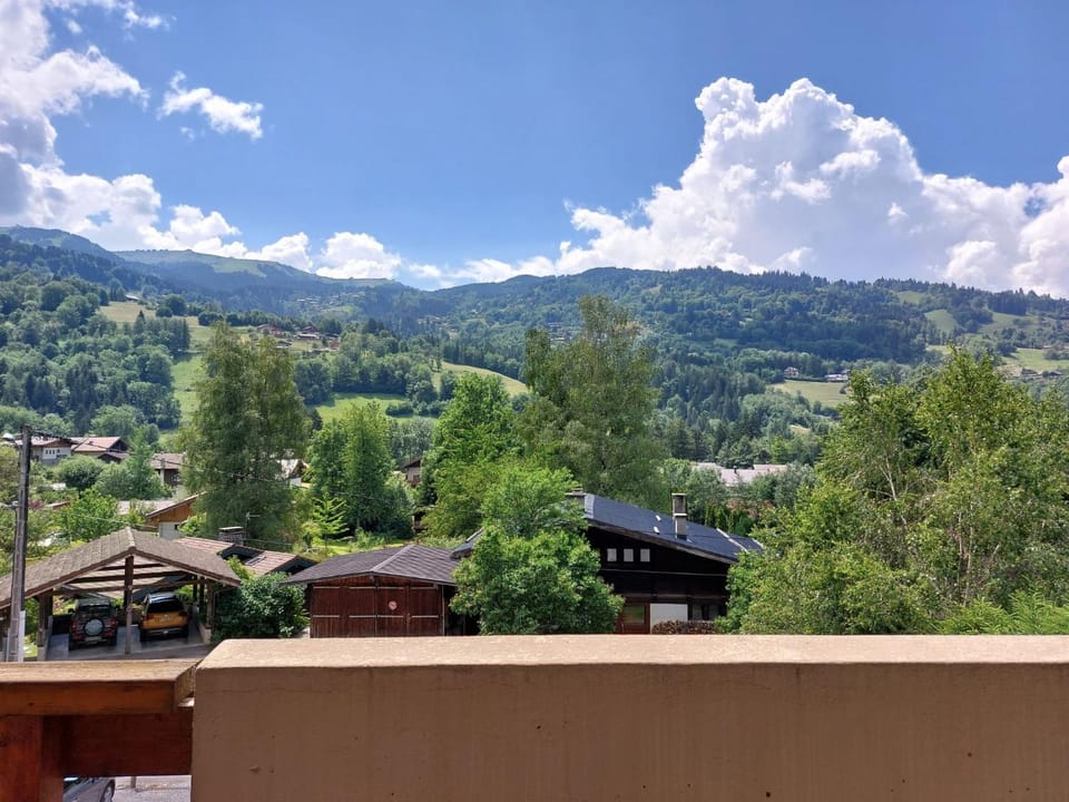 View (from property/room)