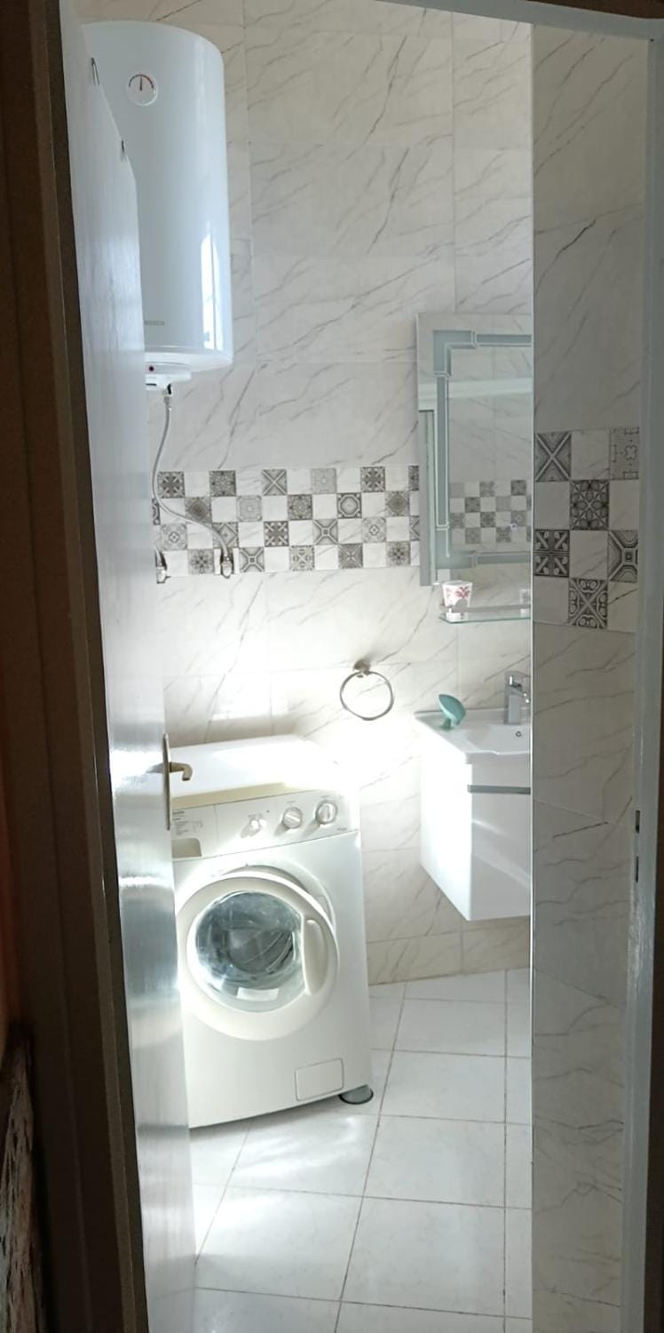 Appartement médina Salé Apartment in Rabat-Salé-Kénitra