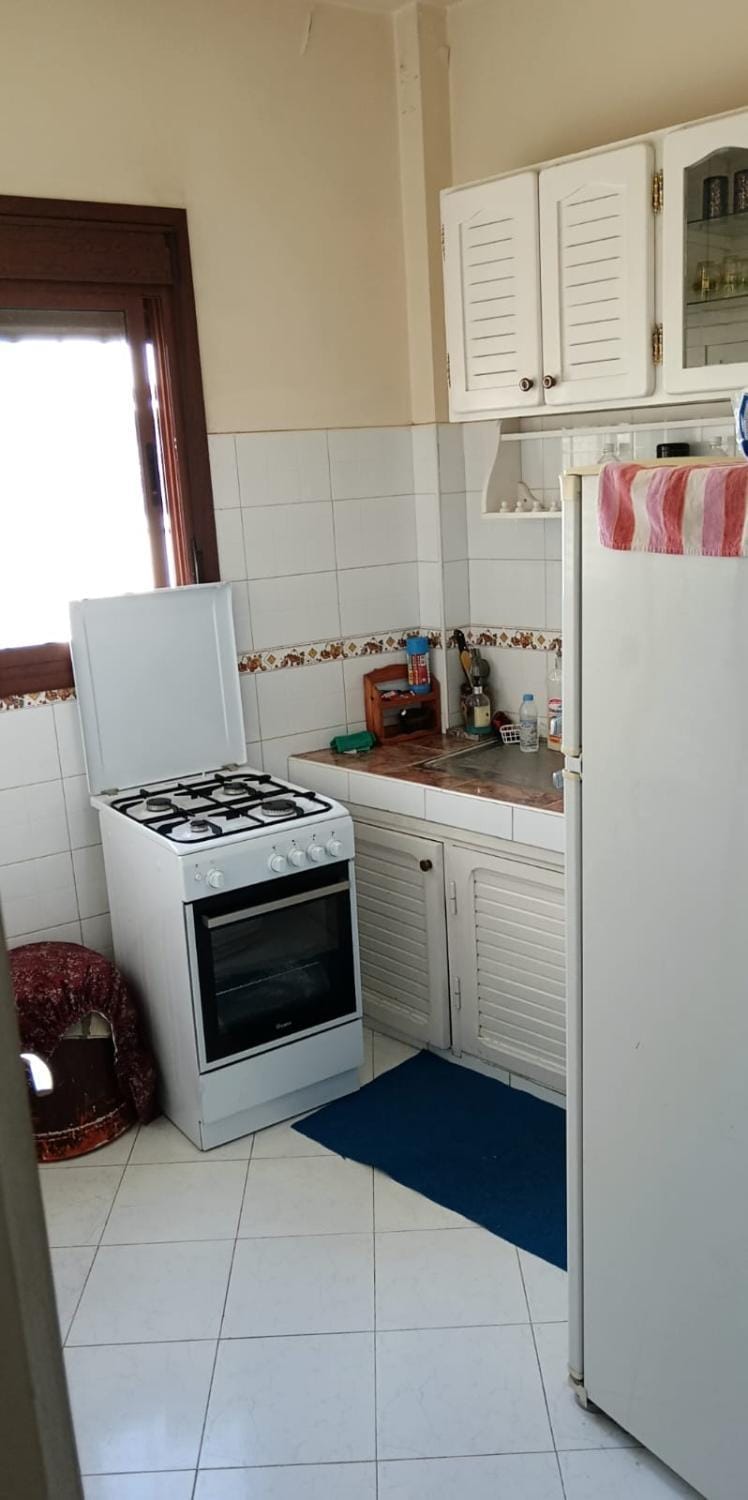 Appartement médina Salé Apartment in Rabat-Salé-Kénitra