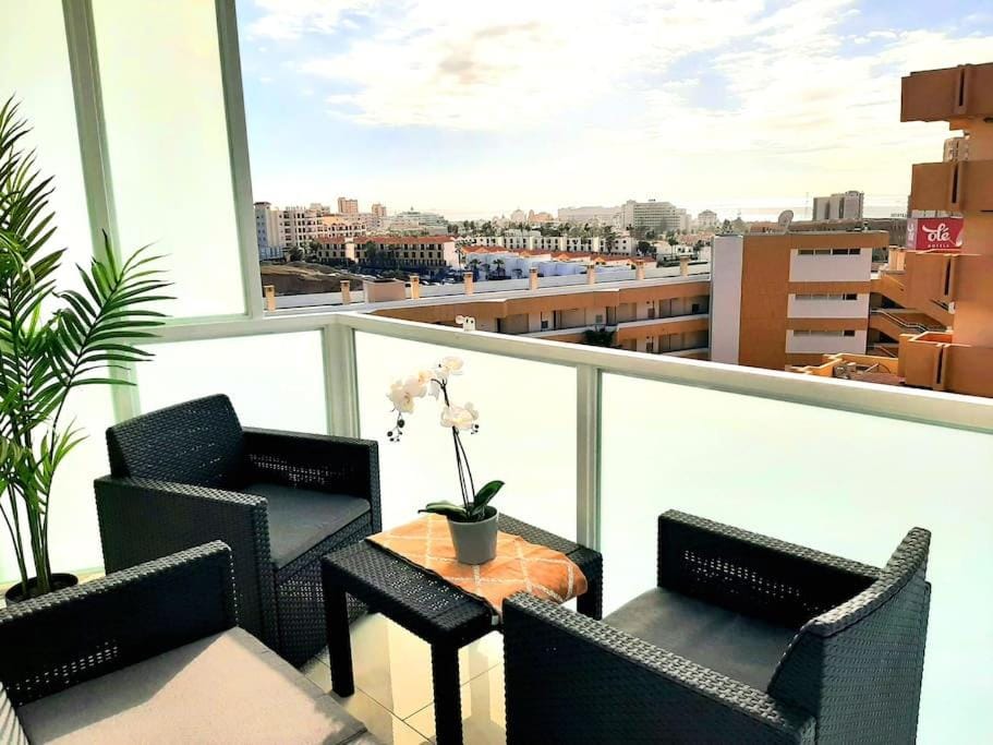 View (from property/room), Balcony/Terrace, Balcony/Terrace