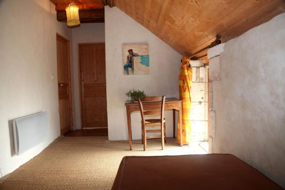 Sérénité à la ferme équestre House in Nouvelle-Aquitaine
