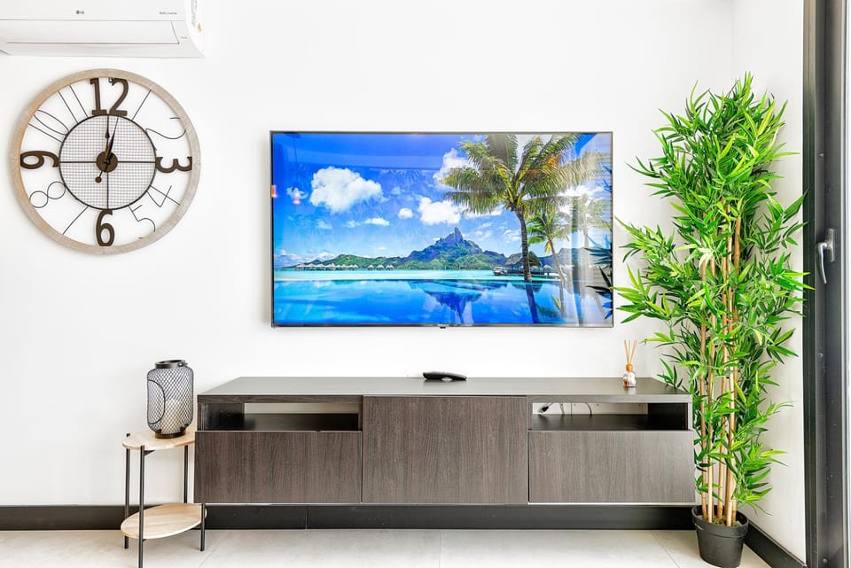 TV and multimedia
