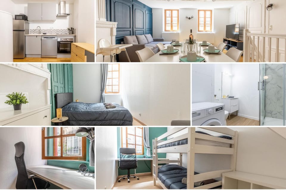 View (from property/room)